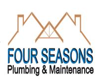 Four Seasons plumbing & maintenance image 1